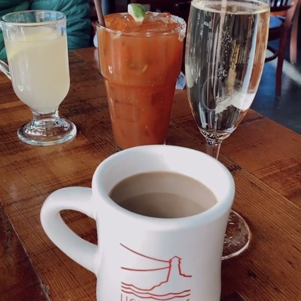 Lighthouse Roasters - At Le Coin. Love when small businesses cross promote! - Coffee & Tea Near Me - Seattle, Washington Lighthouse Roasters - At Le Coin. Love when small businesses cross promote! - Coffee & Tea Near Me - Seattle, Washington