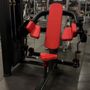 Wolves Den Fitness