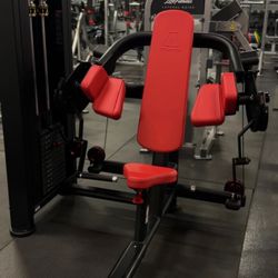 Wolves Den Fitness