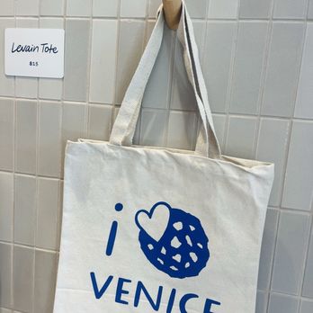 Levain Bakery - Just a lil local love - Bakeries Near Me - Venice, California
