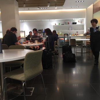 United Arrivals Lounge - Airport Lounges Near Me - Gt Lon, XGL