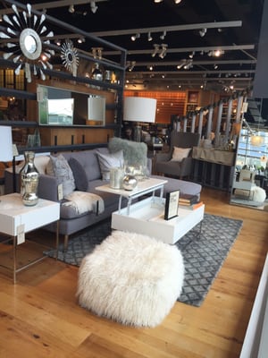 west elm by null
