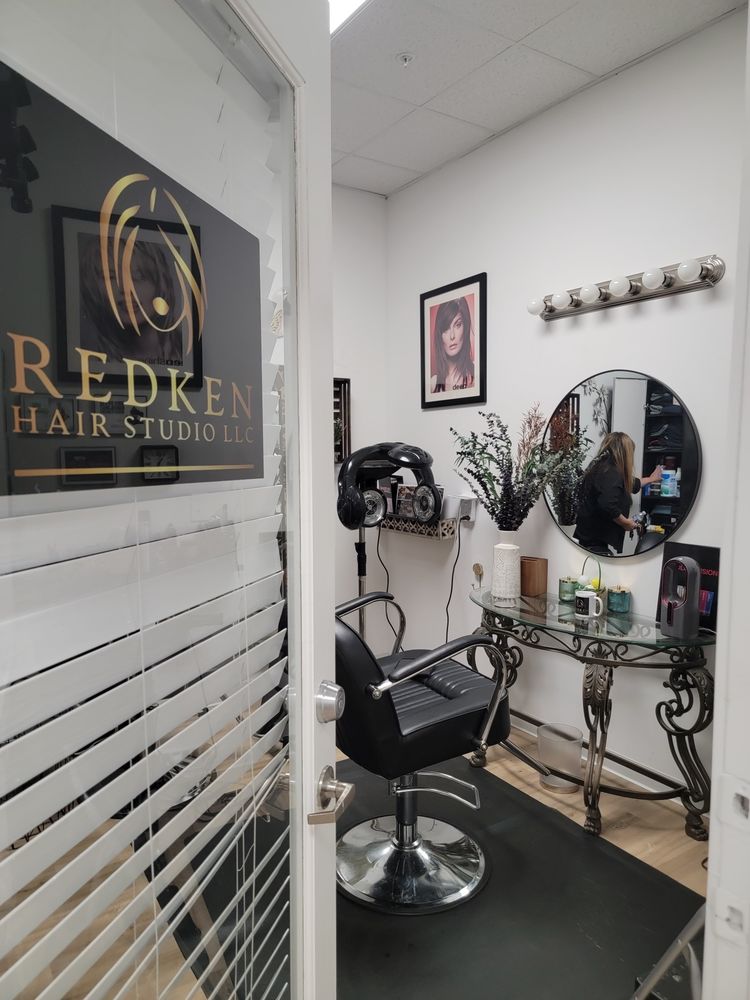 HIGHTOWER SALON Updated October 2024 232 Photos & 36 Reviews 665 W LBJ Fwy, Irving, Texas