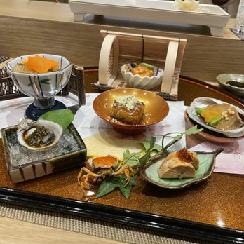 Kame Omakase - Japanese Near Me - Las Vegas, Nevada