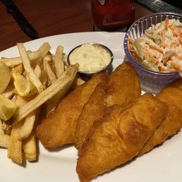 basically frozen dinner equivalent fish and chips basically frozen dinner equivalent fish and chips