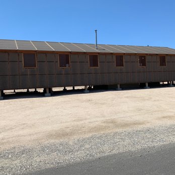 Manzanar National Historic Site - Landmarks & Historical Buildings Near Me - Independence, California