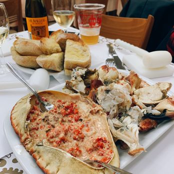 Cervejaria Ramiro - Seafood Near Me - Lisbon, 11