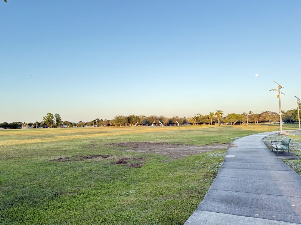Chuck Pezoldt Park Image