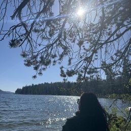 Lakeshore Lakeshore