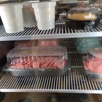 Summerville Scoops - Their to-go freezer - Ice Cream & Frozen Yogurt Near Me - Augusta, Georgia Summerville Scoops - Their to-go freezer - Ice Cream & Frozen Yogurt Near Me - Augusta, Georgia