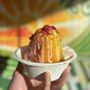 Island Vintage Shave Ice