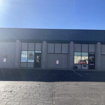 Filsaime Flavors - Here's a pic of the front of the address listed as the business, what a waste of time. - Vegan Near Me - Broomfield, Colorado