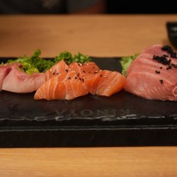 Sashimi