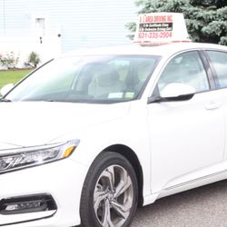 All Area Driving