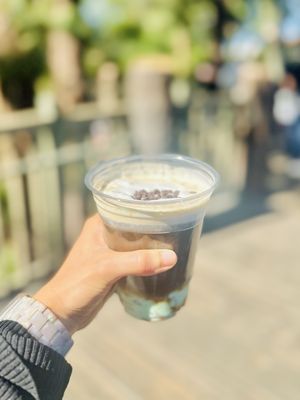 Hungry Bear Restaurant by null