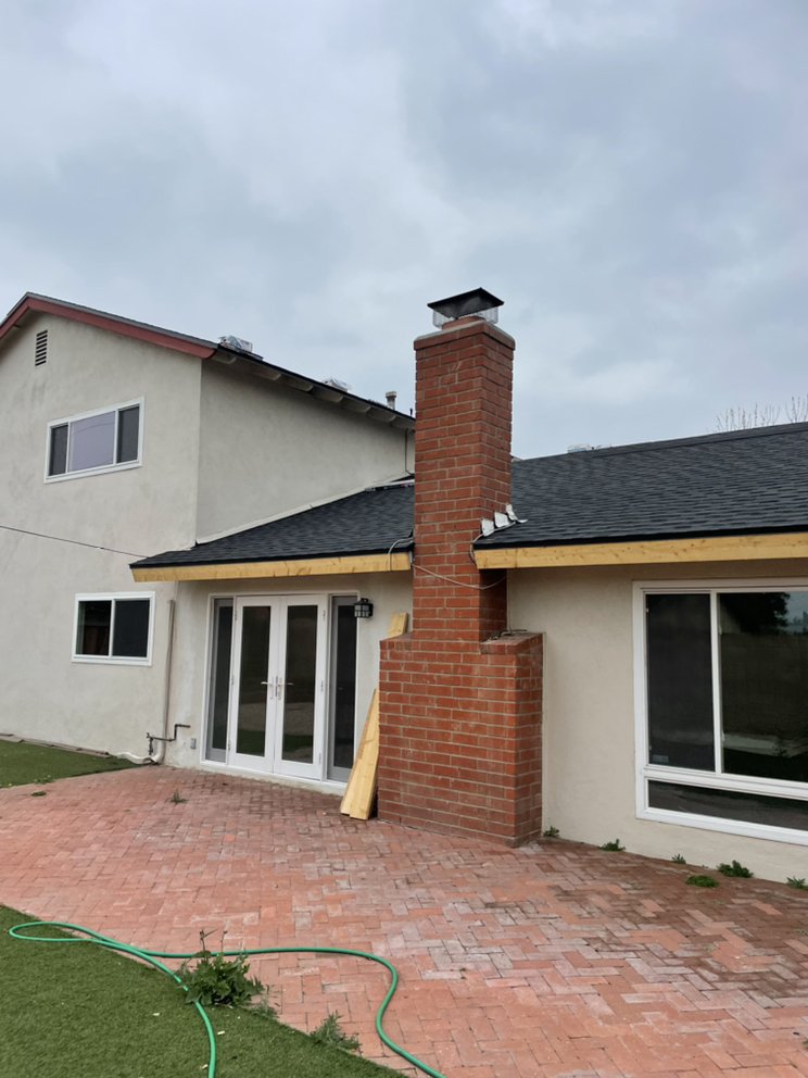 Slide of Valley View Roofing