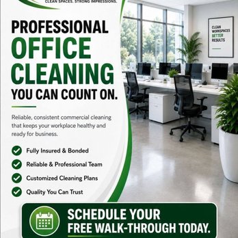 CCS Janitorial Services - Office Cleaning Near Me - Lilburn, Georgia CCS Janitorial Services - Office Cleaning Near Me - Lilburn, Georgia