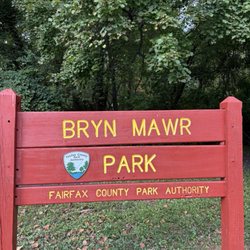 Bryn Mawr Park