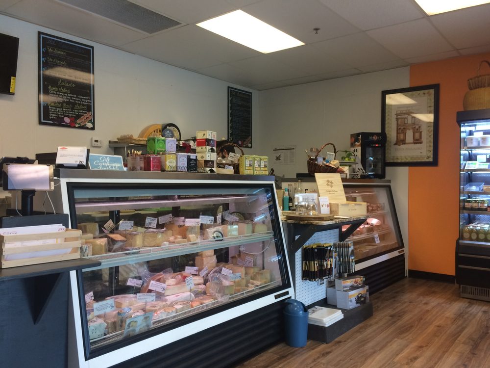 MICHAEL’S GOURMET PANTRY Updated August 2024 6265 S Valley View