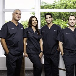 Ketamine Health Centers - Francisco Cruz, MD, Psychiatrist May Nuñez, M.S., LMHC Dennis Diaz, CRNA, ARNP Raul Cruz, MD, Anesthesiologist