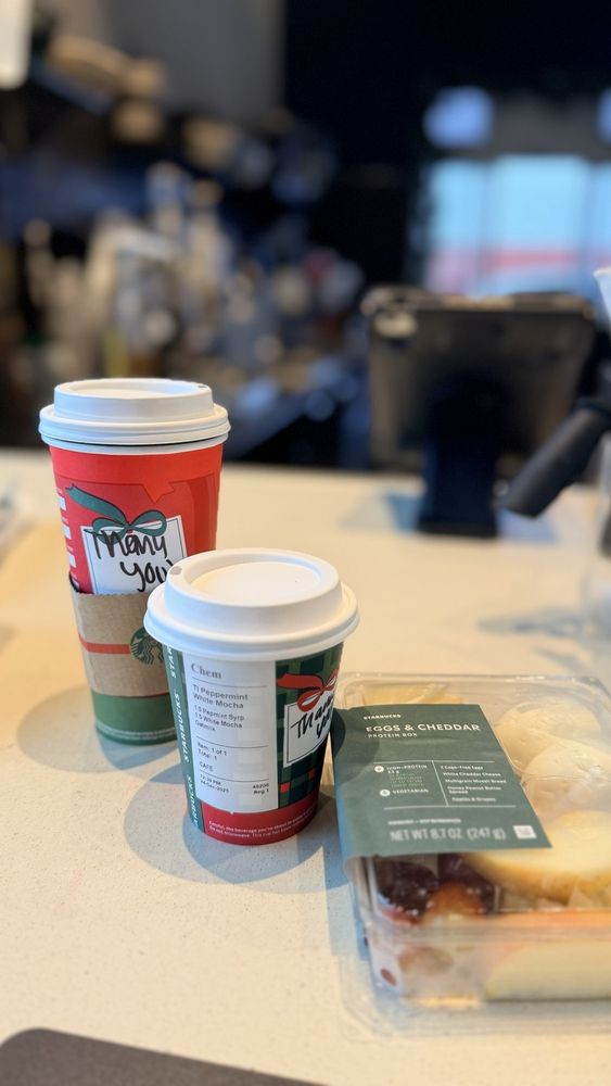 Starbucks Logo