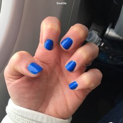 Terminal Getaway Spa