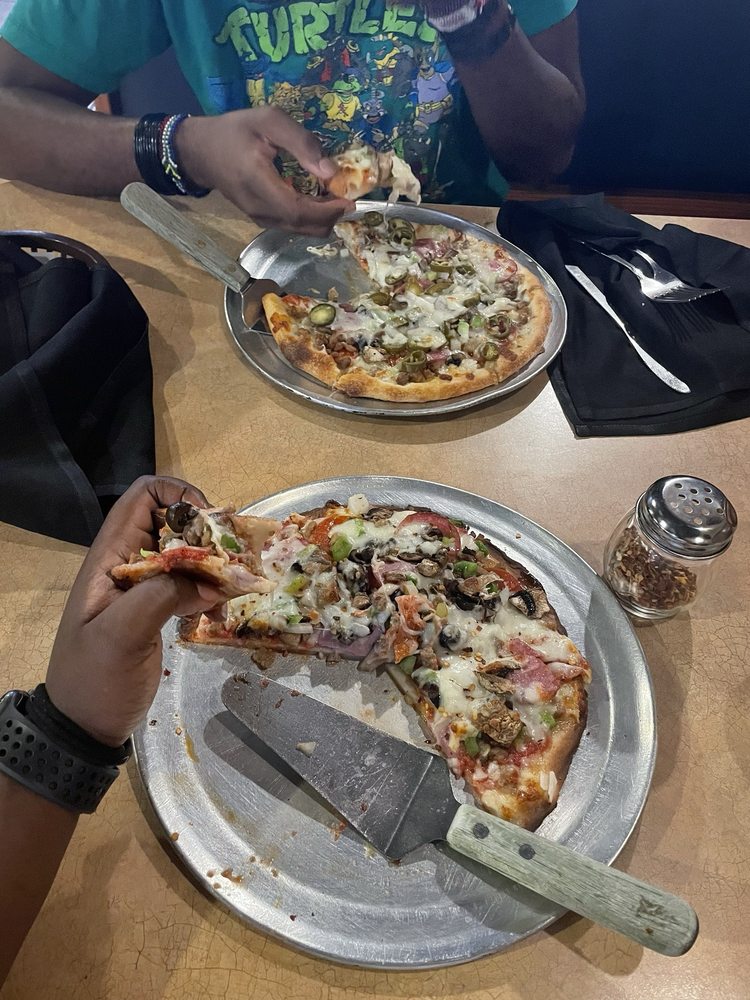 Roma Italian Restaurant