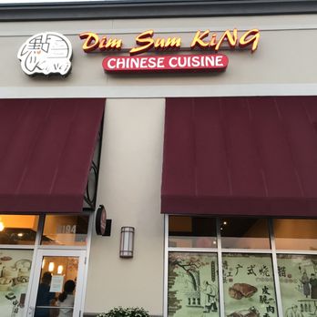 Dim Sum King - Dim Sum Near Me - Bradenton, Florida