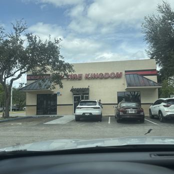 Tire Kingdom - Tires Near Me - Boca Raton, Florida Tire Kingdom - Tires Near Me - Boca Raton, Florida