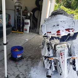 S M Auto Detailing