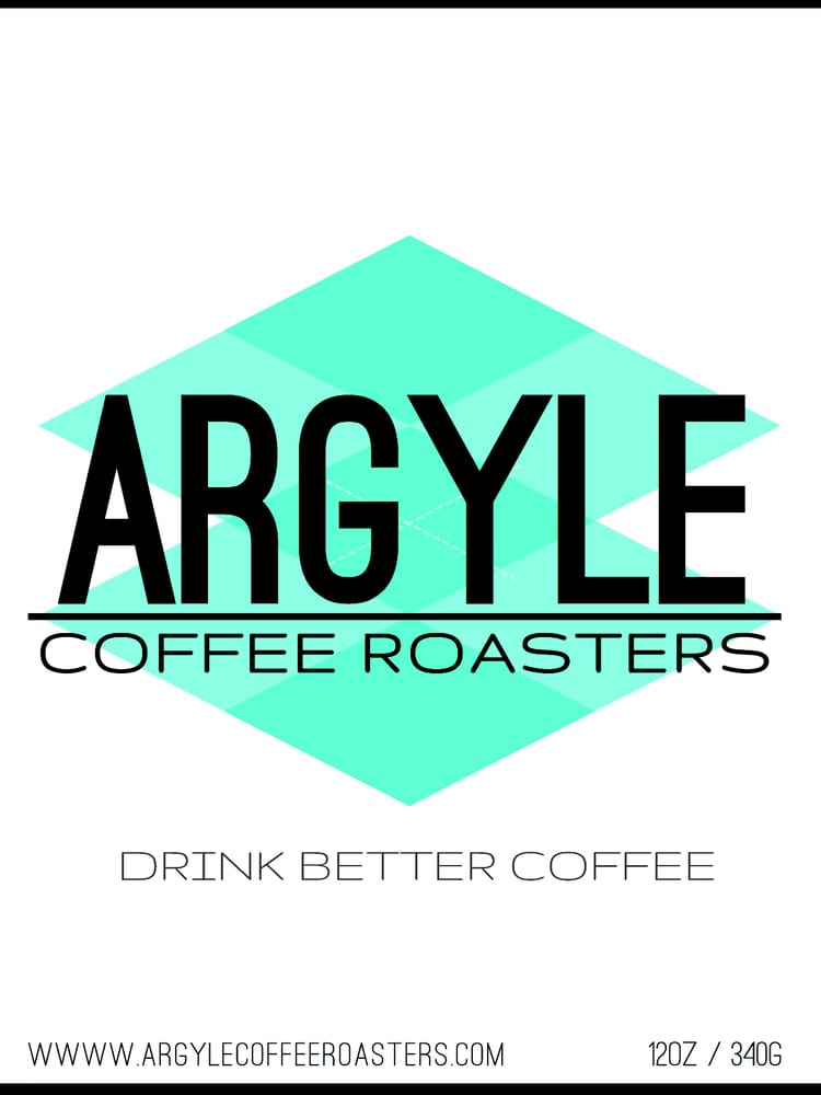 ARGYLE COFFEE ROASTERS 12 Photos 729 NW 1st St, Fort Lauderdale, FL
