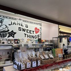 user provided Jane's Sweet Things photo
