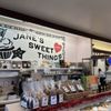 Jane's Sweet Things gift card