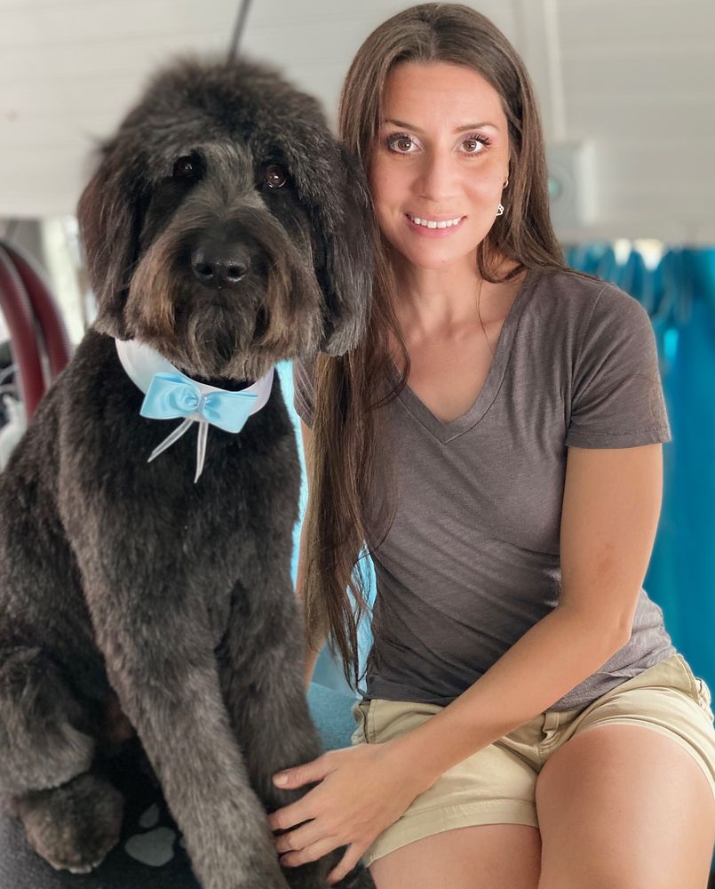 BEYSHA PROFESSIONAL MOBILE GROOMING Updated September 2025 722