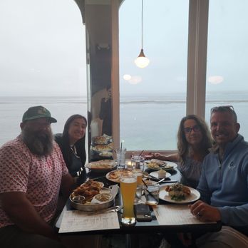 Lalla Grill Oceanside - Amazing view, delicious food, and incredible service. I - Seafood Near Me - Monterey, California Lalla Grill Oceanside - Amazing view, delicious food, and incredible service. I - Seafood Near Me - Monterey, California