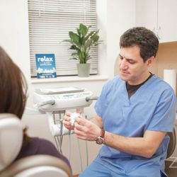 Jacob Avner, DDS - Great Smiles of NY