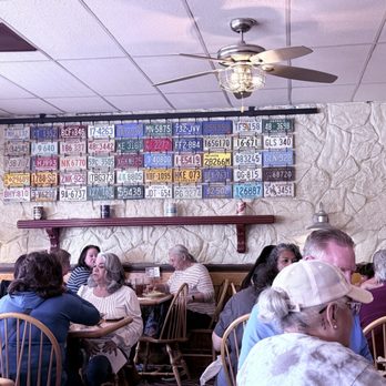 Christy Mae's Restaurant - Decor 2 - Sandwiches Near Me - Albuquerque, New Mexico