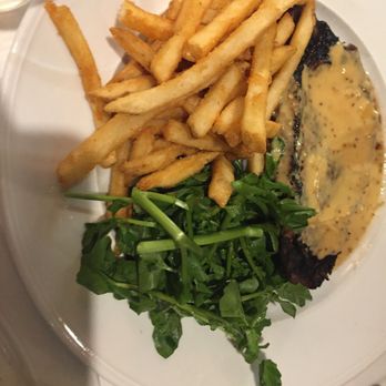 Old Ebbitt Grill - Steak Frites - Bars Near Me - Washington, DC, District of Columbia Old Ebbitt Grill - Steak Frites - Bars Near Me - Washington, DC, District of Columbia