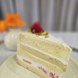 Oui Patisserie - Pistachio "Supreme"