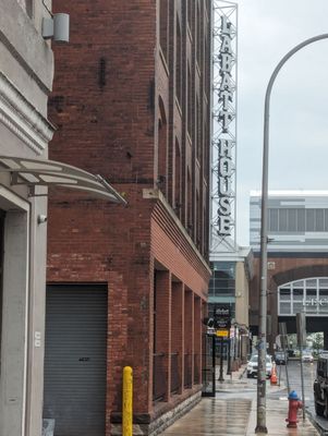 Labatt Brew House by null