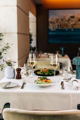 Corpo Santo Lisbon Historical Hotel by null