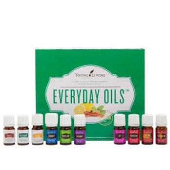 Foxhaven Wellness - Young Living Essential Oils are Therapeutic Grade, offering extra potency and purity. - Reiki Near Me - Towson, Maryland
