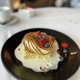 Tres Leches Cake