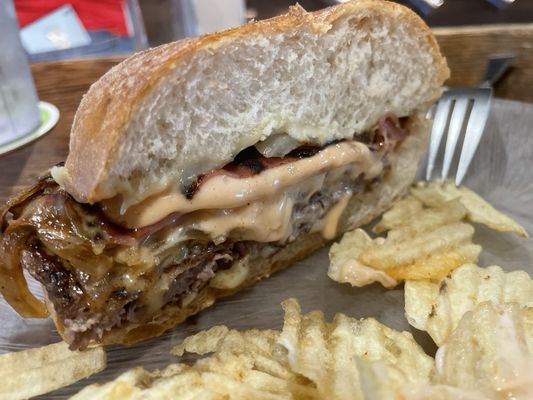 McNally's Tavern CHESTNUT HILL by null