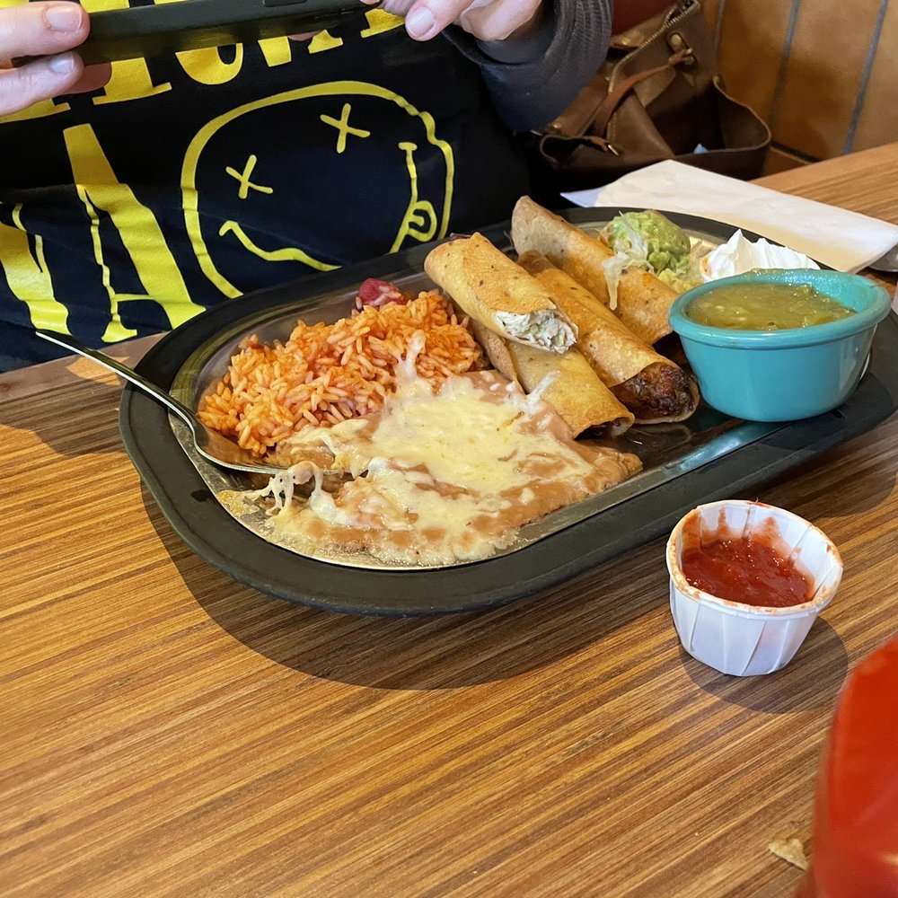 Tomasita's - Flautas Compuestas - New Mexican Cuisine Near Me - Santa Fe, New Mexico Tomasita's - Flautas Compuestas - New Mexican Cuisine Near Me - Santa Fe, New Mexico