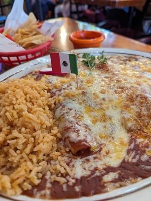 Avila's El Ranchito by null