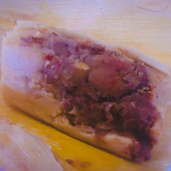 TacoSon - Pork tamale - Mexican Near Me - Tampa, Florida TacoSon - Pork tamale - Mexican Near Me - Tampa, Florida