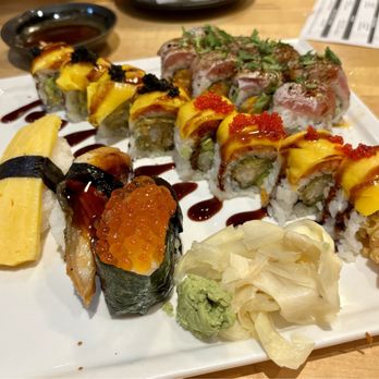 Sumi Sushi - Japanese Near Me - Chicago, Illinois