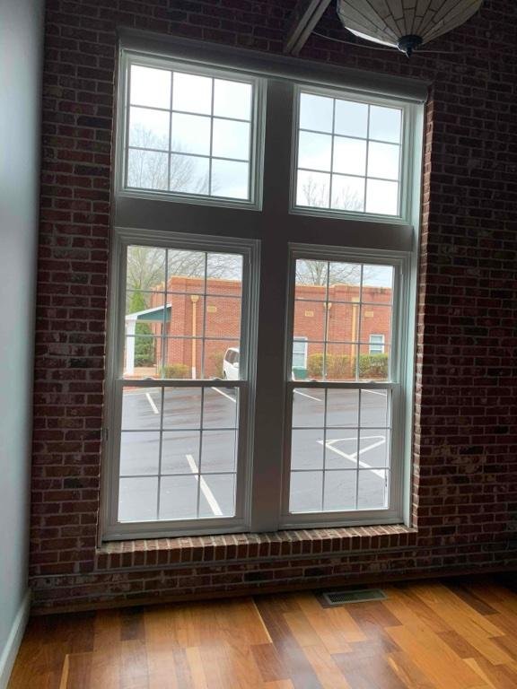 Slide of American Restoration Consulting