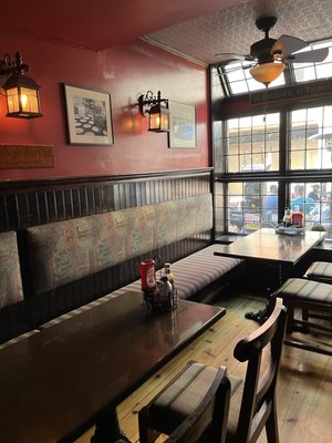 Vaughan's Public House by null